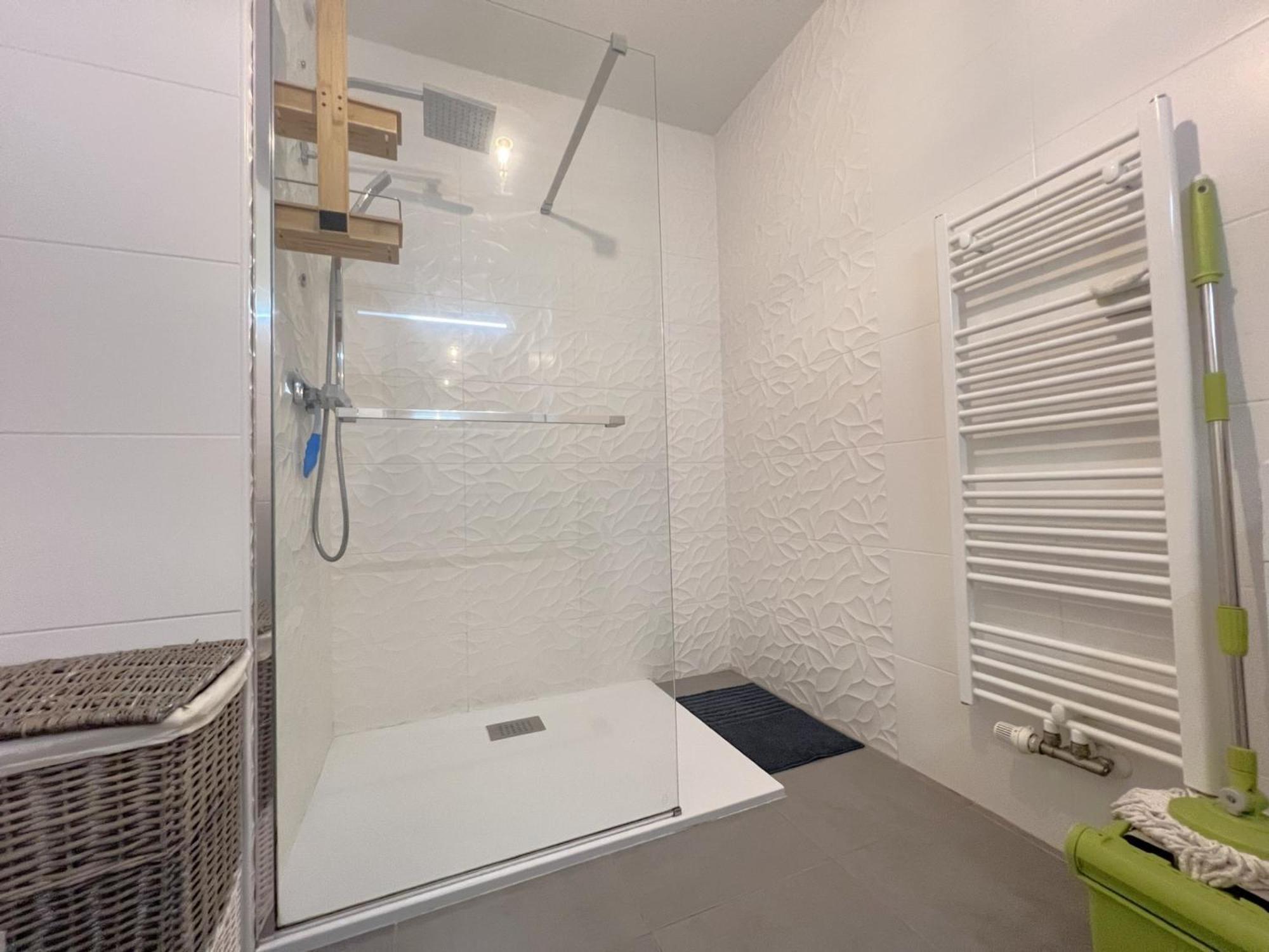 Charmant Appartement Pour 6 En Centre-Ville D'Arcachon Avec Terrasse, Parking Et Wifi - Fr-1-474-174 Zewnętrze zdjęcie